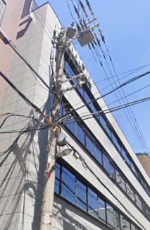 【外観】 | 井門瓦町第2ビル | 井門瓦町第2ビル　外観