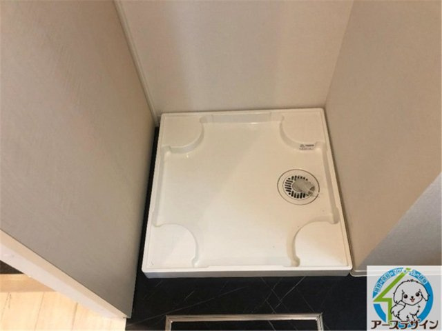 シギラの設備|パース写真