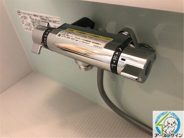 シギラの設備|パース写真