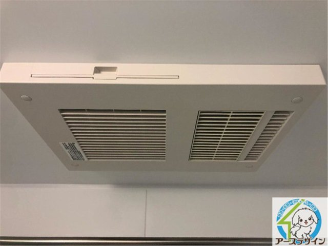 シギラの浴室|パース写真