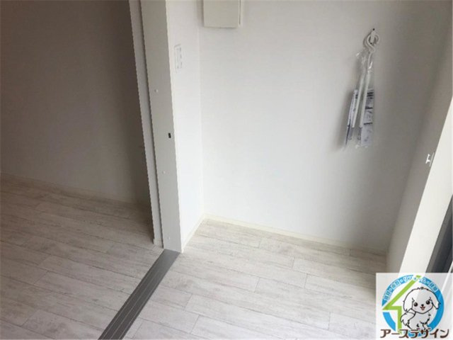 シギラの洋室|パース写真