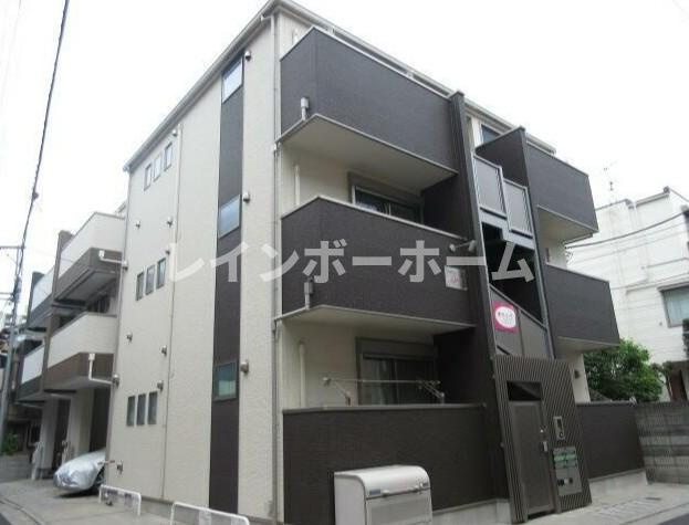 Leavell Port 亀有 Luce