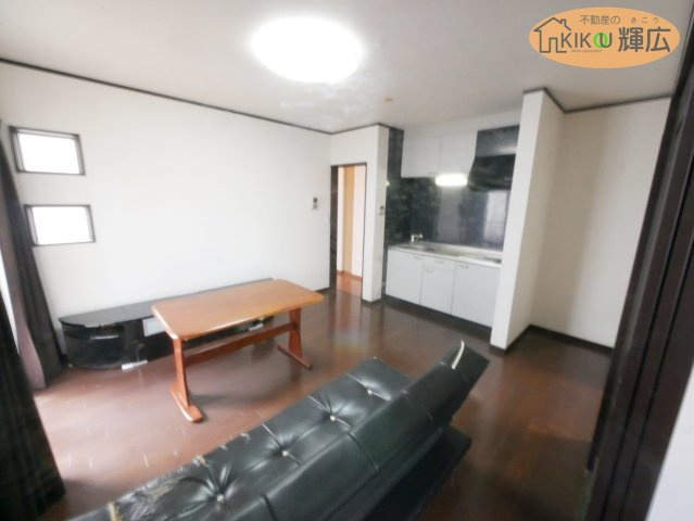 【駐車場】 | 加古川市尾上町口里　中古戸建