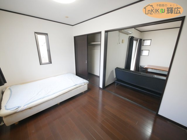 【子供部屋】 | 加古川市尾上町口里　中古戸建