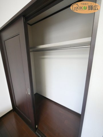 【収納】 | 加古川市尾上町口里　中古戸建