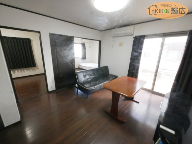 【和室】 | 加古川市尾上町口里　中古戸建