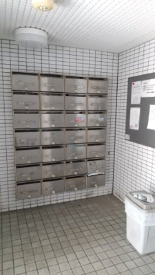 【その他共用部分】 | TOP南越谷