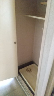 【洗面所】 | TOP南越谷