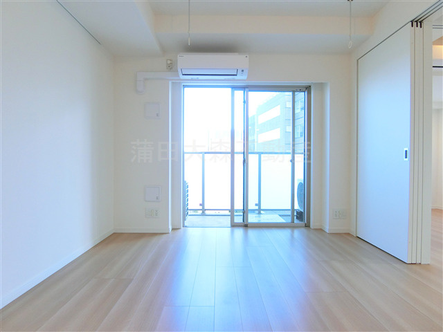 レジディア大森Ⅱ