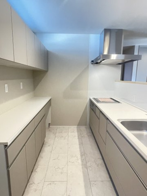 【キッチン】 | 四日市市ときわ５丁目