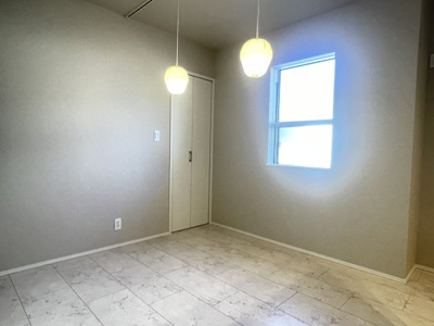 【洋室】 | 四日市市ときわ５丁目