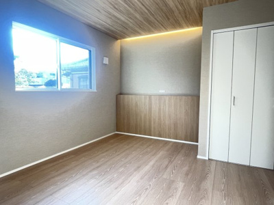 【洋室】 | 四日市市ときわ５丁目