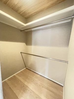 【収納】 | 四日市市ときわ５丁目 | ＷＩＣ