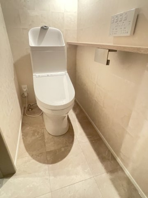 【トイレ】 | 四日市市ときわ５丁目