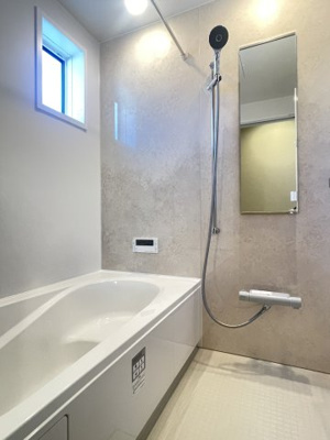 【浴室】 | 四日市市ときわ５丁目