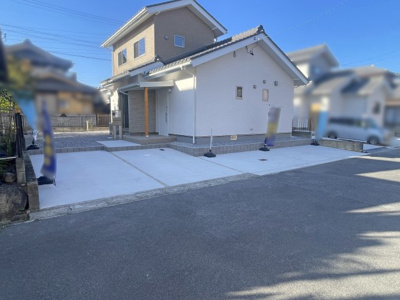 【駐車場】 | 四日市市ときわ５丁目
