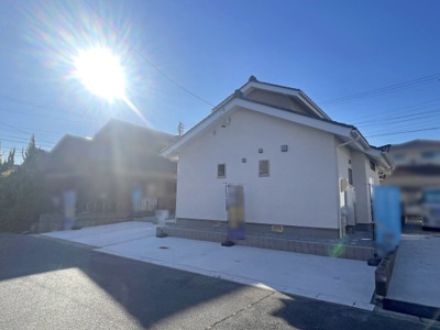 【外観】 | 四日市市ときわ５丁目