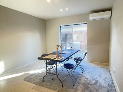 【居間・リビング】 | 四日市市ときわ５丁目 | ＬＤＫ