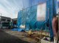 川越市砂新田3丁目　新築一戸建住宅　全1棟　(ふじみ野店)の画像