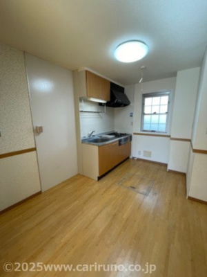 【キッチン】 | コンフォート・フォレスト