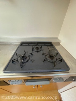 【キッチン】 | コンフォート・フォレスト