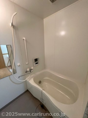 【浴室】 | コンフォート・フォレスト