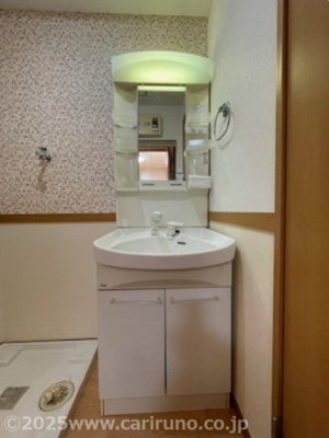 【独立洗面台】 | コンフォート・フォレスト