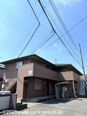 【外観】 | コンフォート・フォレスト