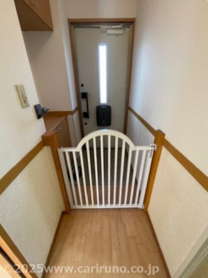 【玄関】 | コンフォート・フォレスト