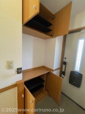 【収納】 | コンフォート・フォレスト | シューズボックス