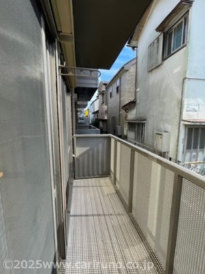 【バルコニー】 | コンフォート・フォレスト