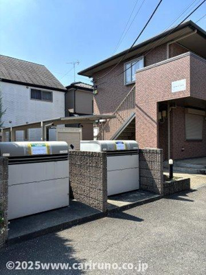 【その他共用部分】 | コンフォート・フォレスト