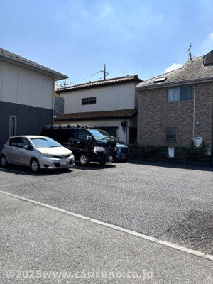 【駐車場】 | コンフォート・フォレスト