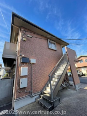 【外観】 | コンフォート・フォレスト