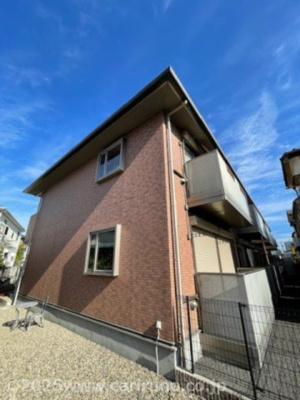 【外観】 | コンフォート・フォレスト