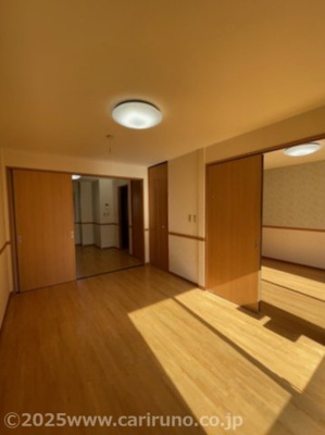 【居間・リビング】 | コンフォート・フォレスト