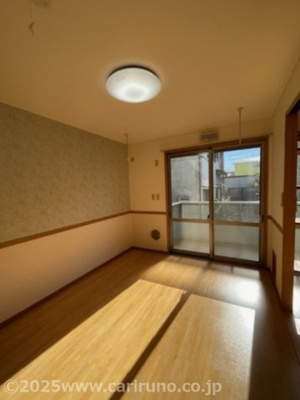 【洋室】 | コンフォート・フォレスト