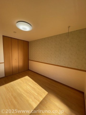 【洋室】 | コンフォート・フォレスト