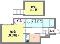 あんしん宮川町の画像