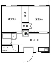 ユリハイツの画像