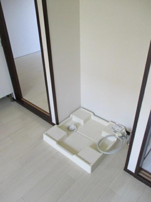 【その他共用部分】 | ユリハイツ