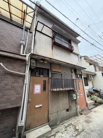 二葉町10丁目戸建て