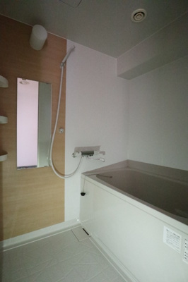 【浴室】 | 清幸マンション野田