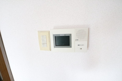 【セキュリティ】 | 清幸マンション野田