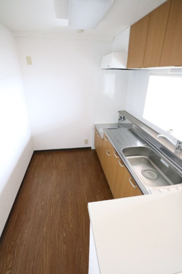 【キッチン】 | 清幸マンション野田