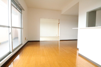 【内装】 | 清幸マンション野田