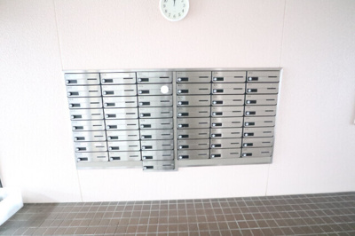 【その他共用部分】 | 清幸マンション野田