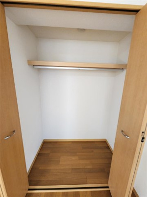 【収納】 | 東古松Ｓ-１ビル