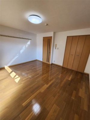 【寝室】 | 東古松Ｓ-１ビル