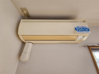 【設備】 | 東古松Ｓ-１ビル